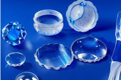 凸透镜与凹透镜的仔细辨别