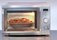 解读微波炉有辐射吗