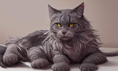 猫有九条命是什么意思