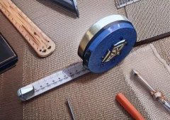 一张纸的厚度怎么测量2种方法